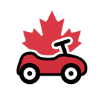 Ride On Toys Canada